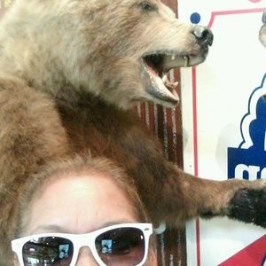 Meet your Posher, Mary